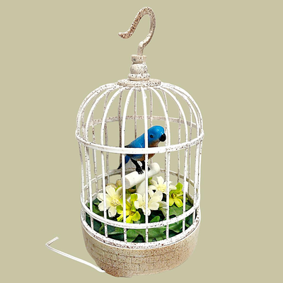 Birdcages