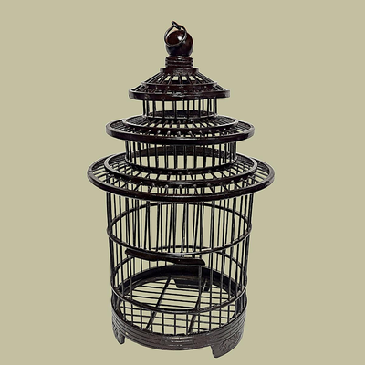 Birdcages