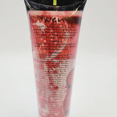 NEW UNOPENED WEN FINISHING TREATMENT CREME