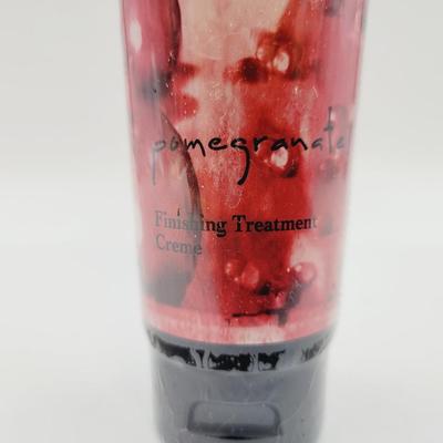 NEW UNOPENED WEN FINISHING TREATMENT CREME