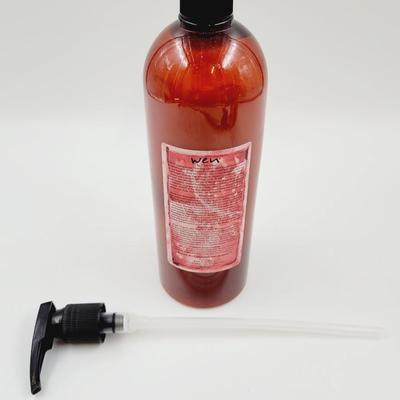 NEW UNOPENED WEN POMEGRANATE CLEANSING CONDITIONER W/ PUMP