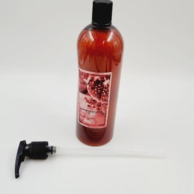 NEW UNOPENED WEN POMEGRANATE CLEANSING CONDITIONER W/ PUMP