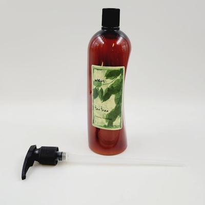 NEW UNOPENED WEN TEA TREE CLEANSING CONDITIONER W/ PUMP