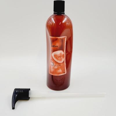 NEW UNOPENED WEN FIG CLEANSING CONDITIONER W/ PUMP
