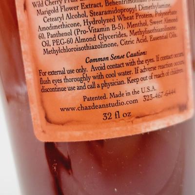NEW UNOPENED WEN FIG CLEANSING CONDITIONER W/ PUMP