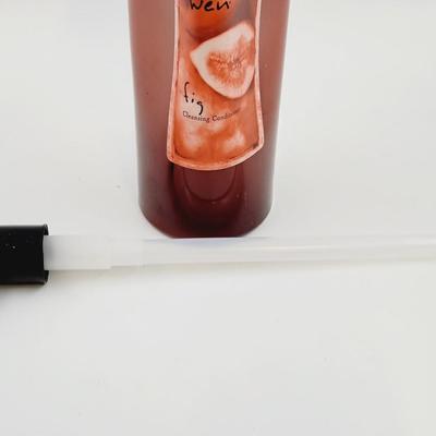 NEW UNOPENED WEN FIG CLEANSING CONDITIONER W/ PUMP