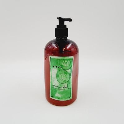 LIKE NEW WEN CUCUMBER ALOE CLEANSING CONDITIONER