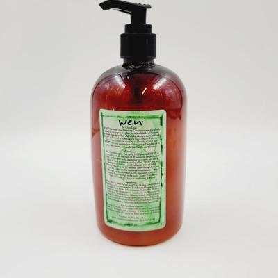LIKE NEW WEN CUCUMBER ALOE CLEANSING CONDITIONER