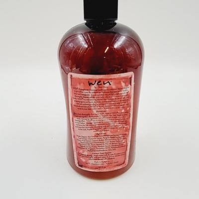NEW UNOPENED WEN POMEGRANATE CLEANSING CONDITIONER