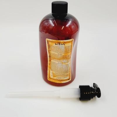 NEW UNOPENED WEN FALL GINGER PUMPKIN CLEASING CONDITIONER
