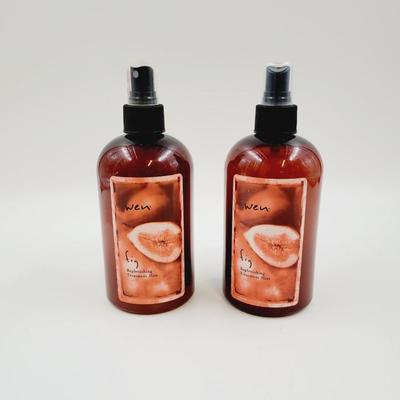 2 NEW WEN FIG REPLENISHING TREATMENT MIST
