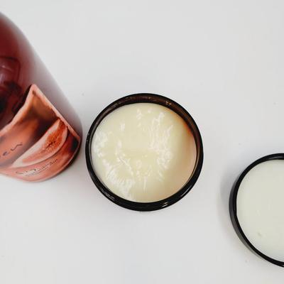 LIKE WEN FIG HAIR STUFF BUNDLE