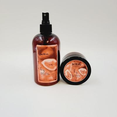 LIKE WEN FIG HAIR STUFF BUNDLE