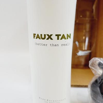 FAUX TAN - SELF TANNER BUNDLE - NEW
