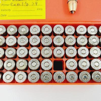 . 380 AUTO COLT AMMO