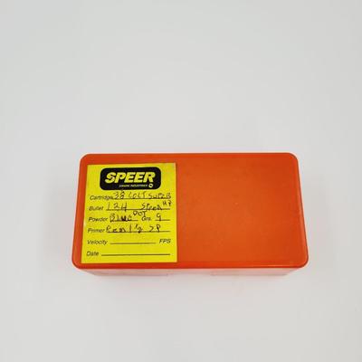 . 380 AUTO COLT AMMO