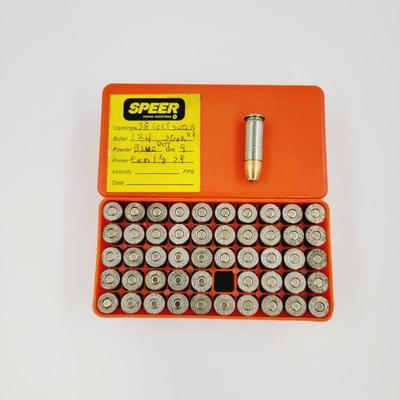 . 380 AUTO COLT AMMO