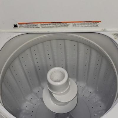 G.E. Washing Machine