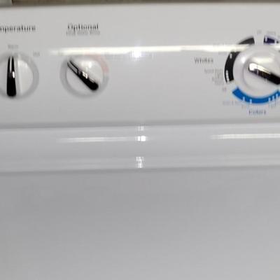 G.E. Washing Machine