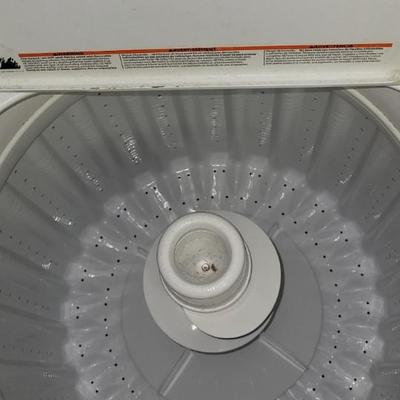 G.E. Washing Machine