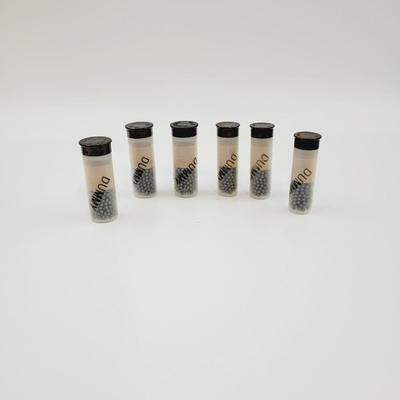 SMALL CANNISTERS OF DUMMY AMMO