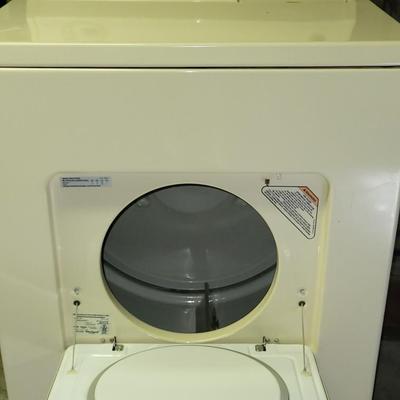 Whirlpool GAS Dryer