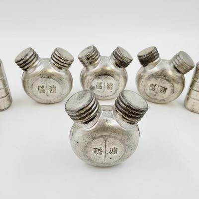 CHINESE METAL OILERS FOR AK/SKS