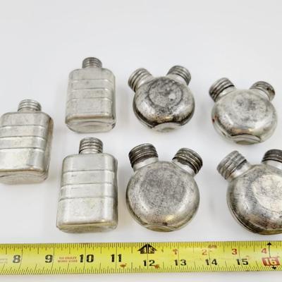 CHINESE METAL OILERS FOR AK/SKS