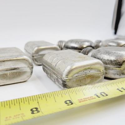 CHINESE METAL OILERS FOR AK/SKS