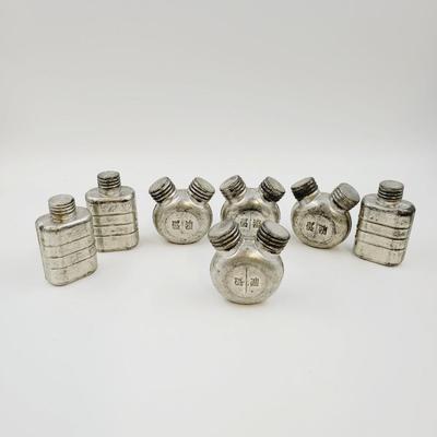 CHINESE METAL OILERS FOR AK/SKS
