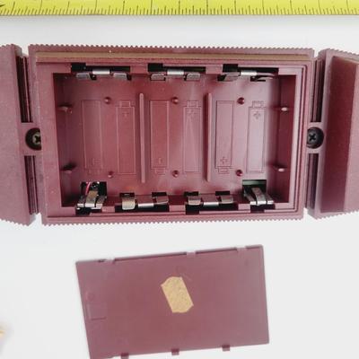 VINTAGE MERLIN THE ELECTRONIC WIZARD GAME