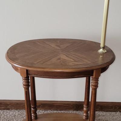 Lamp Stand