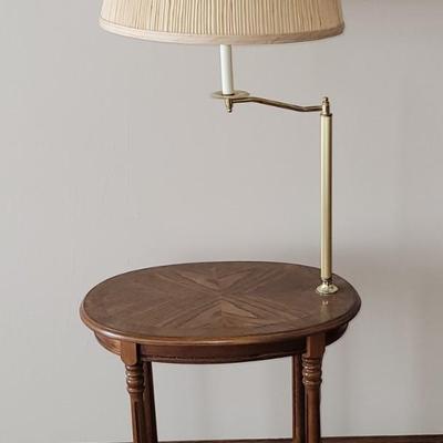 Lamp Stand