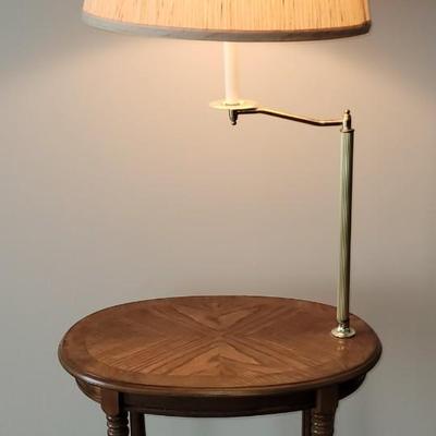 Lamp Stand