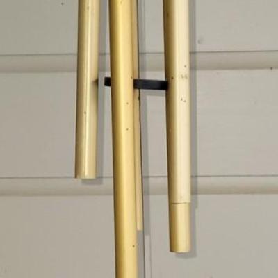 Nature's Song Wind Chime