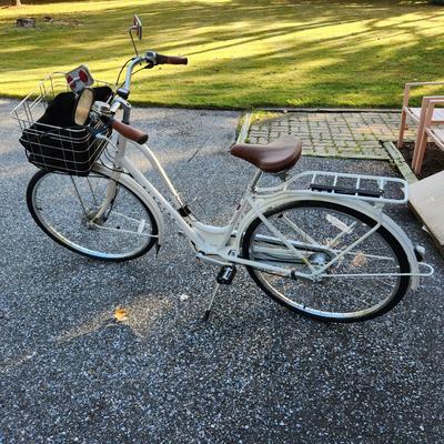Electra Royal Amsterdam Bicycle Bike