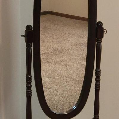 Nice Mirror