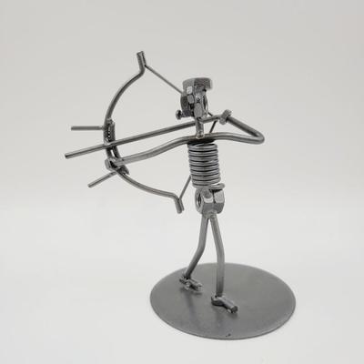UNSIGNED TOOLS BITS ARTIST HUNTER DECOR