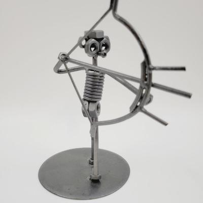 UNSIGNED TOOLS BITS ARTIST HUNTER DECOR