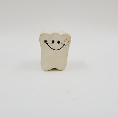 CUTE WOODEN "TOOTH BOX" FOR TOOTH FAIRY