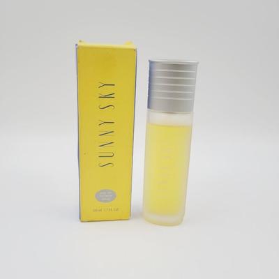 MOSTLY FULL SUNNY SKY PERFUME