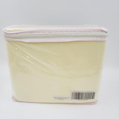 NORTHERN LIGHTS 100% EYGYPTIAN KING SIZE SHEET SET NEW