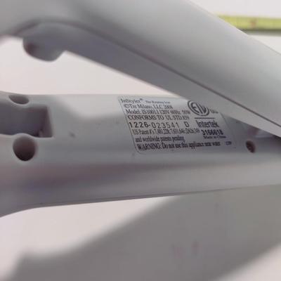 THE ROTATING IRON INSTYLER WET TO DRY