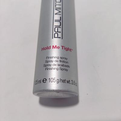 PAUL MITCHELL EXPRESS STYLE HAIR SPRAY