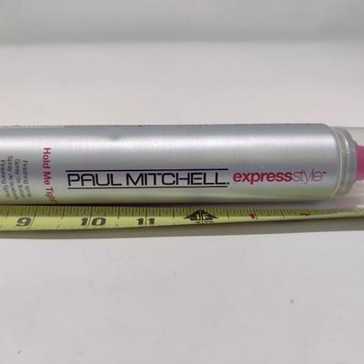 PAUL MITCHELL EXPRESS STYLE HAIR SPRAY
