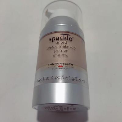SPACKLE TINTED UNDER MAKE UP PRIMER "ETHEREAL"
