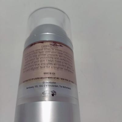 SPACKLE TINTED UNDER MAKE UP PRIMER "ETHEREAL"