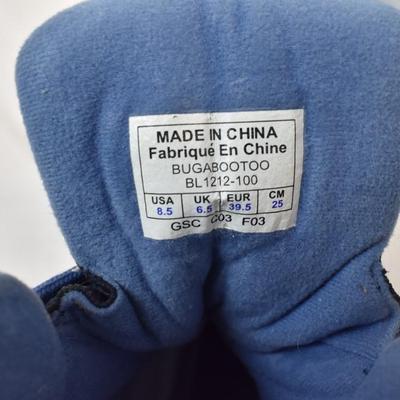 Colombia Women's Snow Boots, New Old Stock, Some Splitting Near Toe