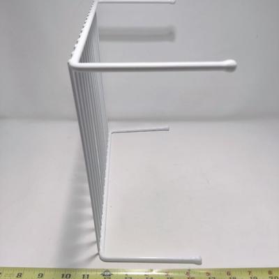 HANDY WIRE RACK STORAGE SHELVES BUNDLE
