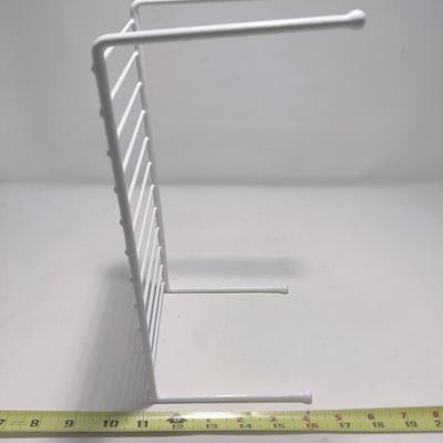 HANDY WIRE RACK STORAGE SHELVES BUNDLE